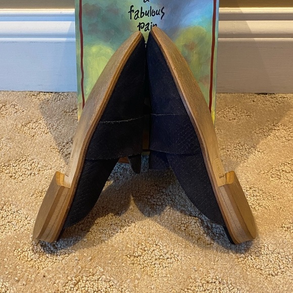 Free People mules - Picture 3 of 8